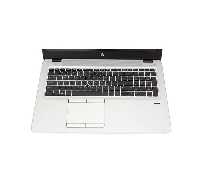 Used HP EliteBook 850 G4 | Intel Core i5-7th Gen | 8GB RAM | 256GB SSD | 15.6” Touchcreen | 2GB AMD Graphics