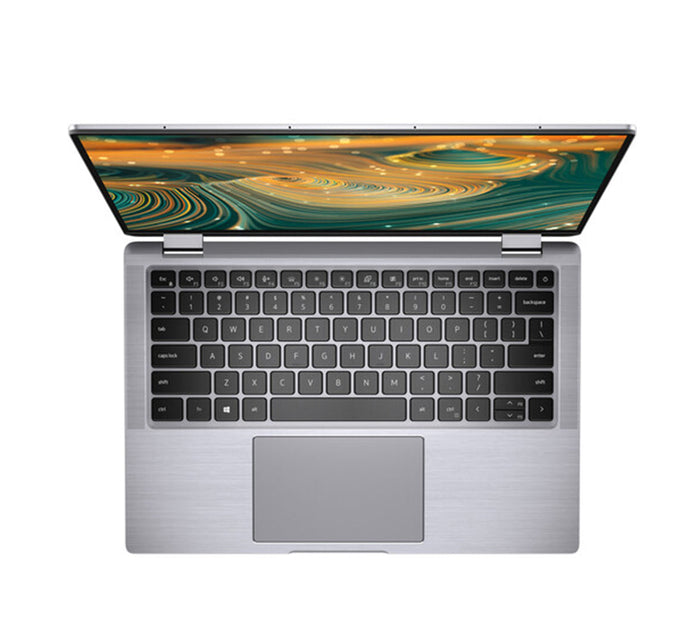 Used Dell Latitude 9420 (Metallic) | Intel Core i7-11th Gen | 16GB RAM | 512GB SSD | 14.1” Screen | Intel Graphics
