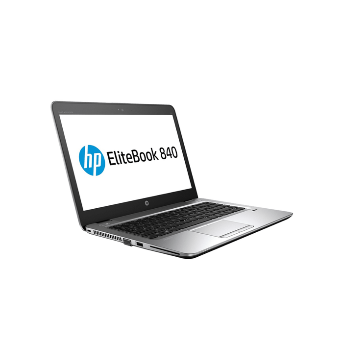 Used HP EliteBook 840 G3 | Intel Core i7-6th Gen | 8GB RAM | 256GB SSD | 14.1” Screen | Intel Graphics
