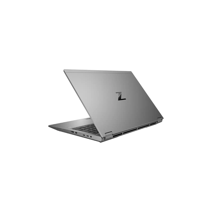 Used HP ZBook Fury 15 G8 | Intel Core i7-11th Gen | 16GB RAM | 512GB SSD | 15.6” Touchscreen 4K | 8GB NVIDIA RTX Graphics