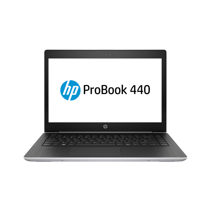 Used HP ProBook 440 G5 | Intel Core i5-8th Gen | 8GB RAM | 256GB SSD | 14.1” Screen | Intel Graphics