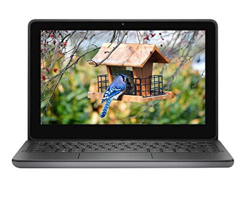 Used Dell Latitude 3120 | Intel Pentium Silver N6000 | 8GB RAM | 128GB SSD | 11.6” Screen | Intel Graphics
