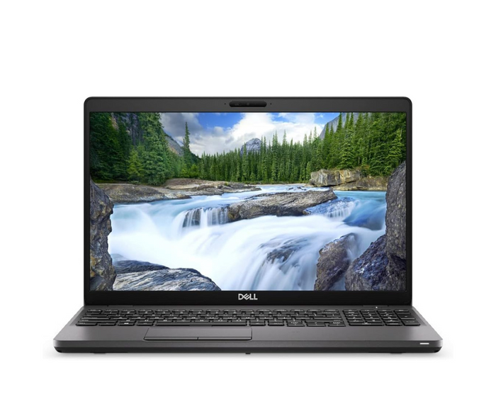 Used Dell Latitude 5500 | Intel Core i5-8th Gen | 8GB RAM | 256GB SSD | 15.6” Screen | Intel Graphics