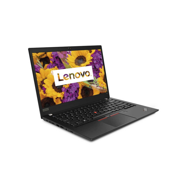 Used Lenovo ThinkPad T490 | Intel Core i7-8th Gen | 16GB RAM | 256GB SSD | 14.1” Touchscreen