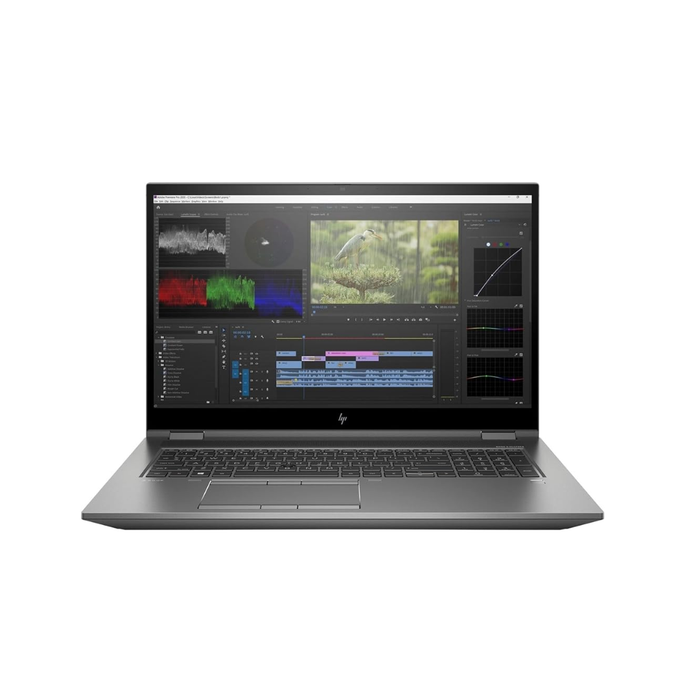 Used HP ZBook Fury 15 G8 | Intel Core i9-11th Gen | 16GB RAM | 512GB SSD | 15.6” Screen | 4GB NVIDIA Graphics