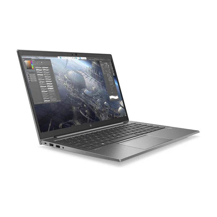 Used HP ZBook FireFly 15 G8 | Intel Core i7-11th Gen | 16GB RAM | 512GB SSD | 15.6” Touchscreen | 4GB NVIDIA Graphics