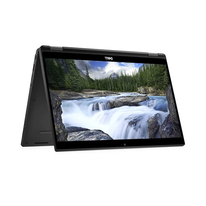 Used Dell Latitude 7390 2-IN-1 | Intel Core i5-8th Gen | 8GB RAM | 256GB SSD | 13.3” Touchscreen