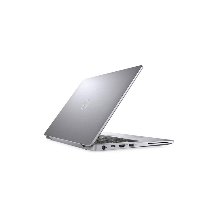 Used Dell Latitude 7300 (Metallic) | Intel Core i5-8th Gen | 16GB RAM | 256GB SSD | 13.3” Touchscreen | Intel Graphics