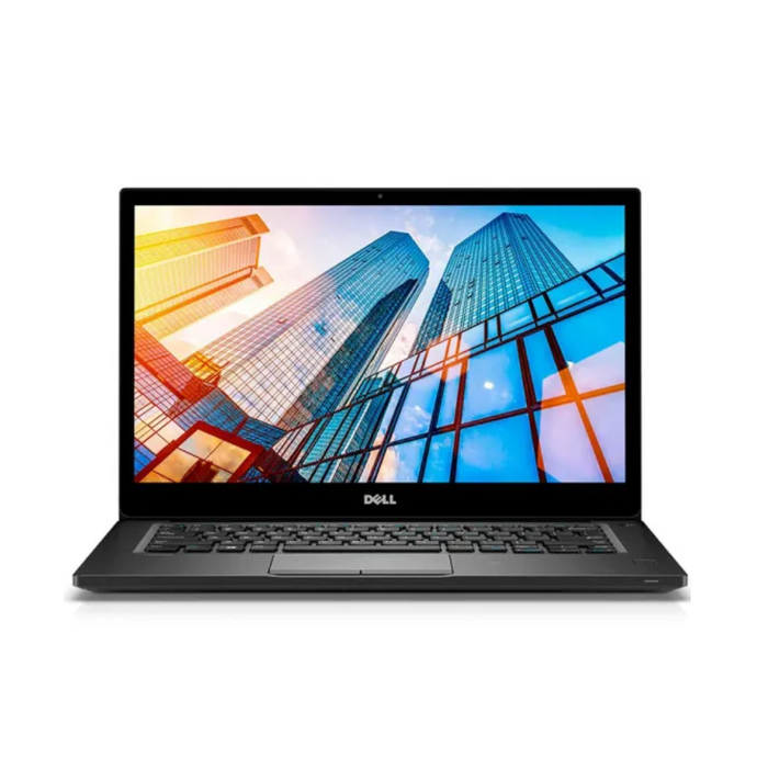 Used Dell Latitude 7490 | Intel Core i7-8th Gen | 8GB RAM | 256GB SSD | 14.1” Touchscreen | Intel Graphics