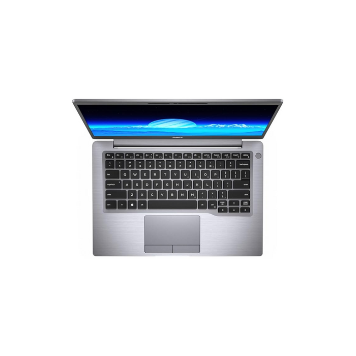 Used Dell Latitude 7300 (Metallic) | Intel Core i5-8th Gen | 16GB RAM | 256GB SSD | 13.3” Touchscreen | Intel Graphics