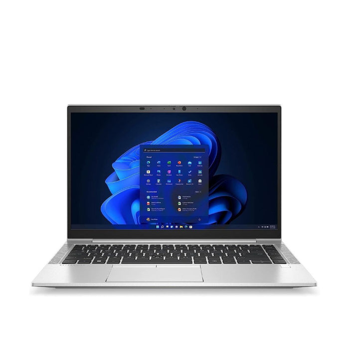 Used HP EliteBook 830 G8 | Intel Core i7-11th Gen | 16GB RAM | 512GB SSD | 13.3” Touchscreen | Intel Graphics