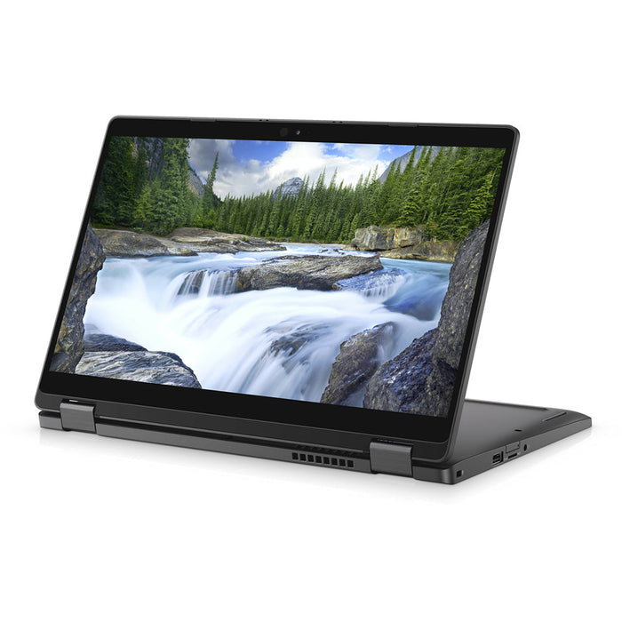 Used Dell Latitude 5300 2-IN-1 | Intel Core i7-8th Gen | 16GB RAM | 512GB SSD | 13.3” Touchscreen