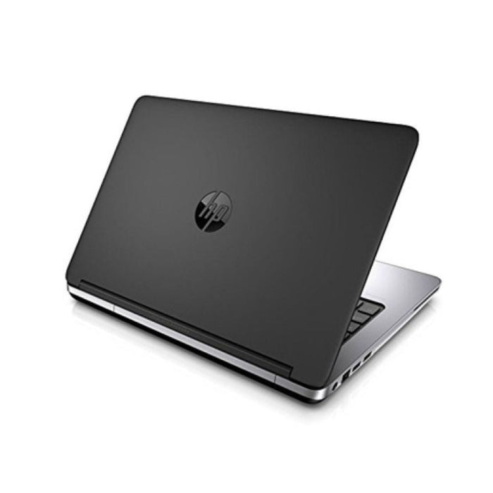 Used HP ProBook 650 G3 | Intel Core i7-7th Gen | 16GB RAM | 512GB SSD | 15.6” Screen | 2GB AMD Graphics Card