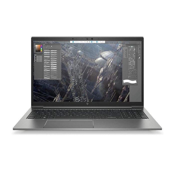 Used HP ZBook FireFly 15 G8 | Intel Core i7-11th Gen | 16GB RAM | 512GB SSD | 15.6” Touchscreen | 4GB NVIDIA Graphics