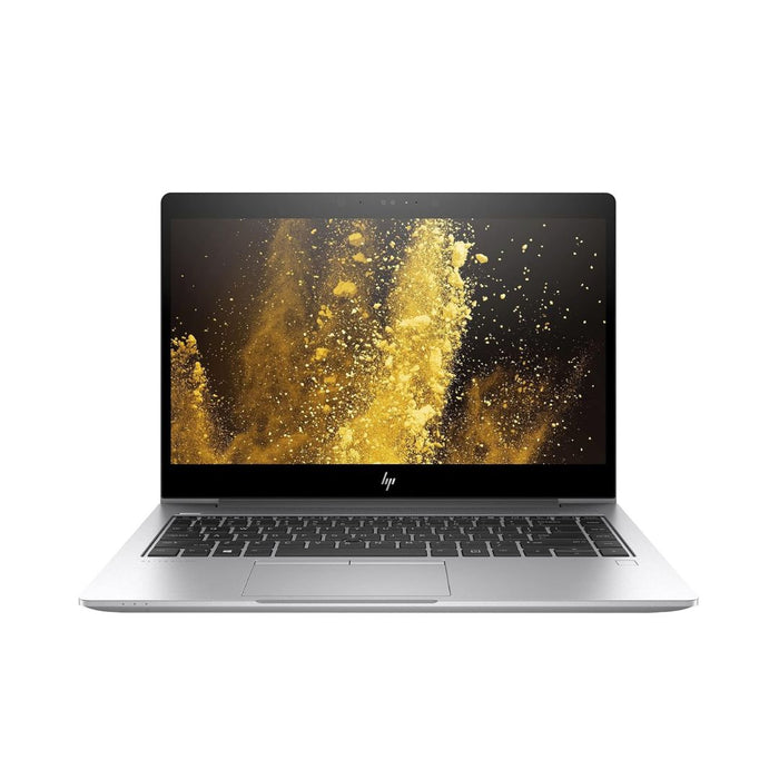 Used HP EliteBook 840 G5 | Intel Core i7-8th Gen | 16GB RAM | 512GB SSD | 14.1” Touchscreen | 2GB AMD Graphics
