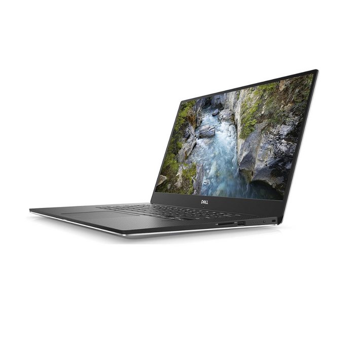 Used Dell Precision 5530 | Intel Core i7-8th Gen | 16GB RAM | 512GB SSD | 15.6” Screen | 4GB NVidia Quadro Graphics Card