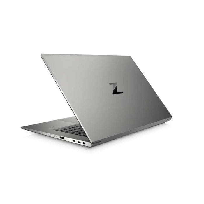 Used HP ZBook Studio 15 G7 | Intel Core i9-10th Gen | 32GB RAM | 1024GB SSD | 15.6” Screen | 4GB NVidia Quadro