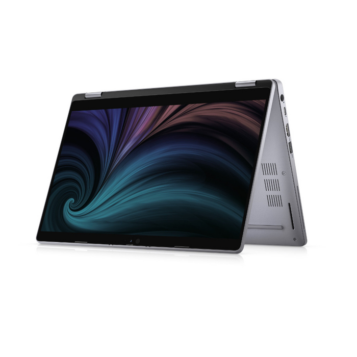 Used Dell Latitude 5320 2-IN-1 | Intel Core i5-11th Gen | 16GB RAM | 512GB SSD | 13.3” Touchscreen | Intel Iris xe Graphics