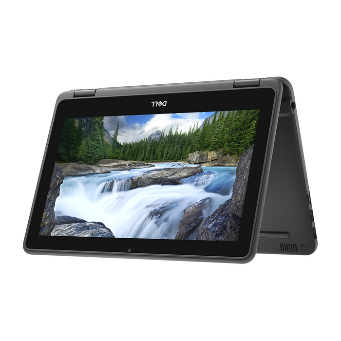 Used Dell Latitude 3190 2-IN-1 | Intel Pentium | 8GB RAM | 128GB SSD | 11.6” Touchscreen | Intel Graphics