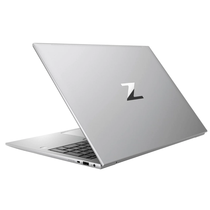 Used HP ZBook FireFly 16 G9 | Intel Core i7-1280 (P) | 16GB RAM (DDR5) | 512GB SSD | 16” Touchscreen | 4GB Nvidia T550 Graphics