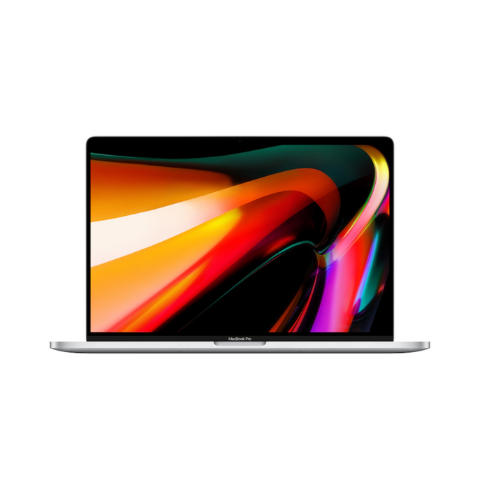 Used Apple MacBook Pro 16" (2019) | Intel Core i7 | 16GB RAM | 512GB SSD | 16” Inch | 4GB Graphics