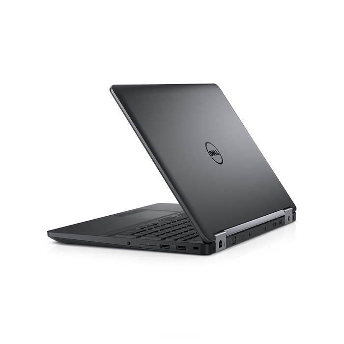 Used Dell Precision 3510 | Intel Core i7-6th Gen | 16GB RAM | 512GB SSD | 15.6” Touchscreen | 2GB AMD Graphics Card