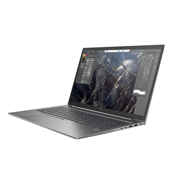 Used HP ZBook FireFly 14 G7 | Intel Core i7-10th Gen | 16GB RAM | 512GB SSD | 14.1” Touchscreen | Intel Graphics
