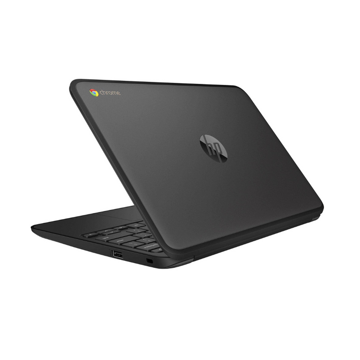 Used HP ChromeBook 11 | Intel Celeron | 4GB RAM | 16GB SSD | 11.6” Screen