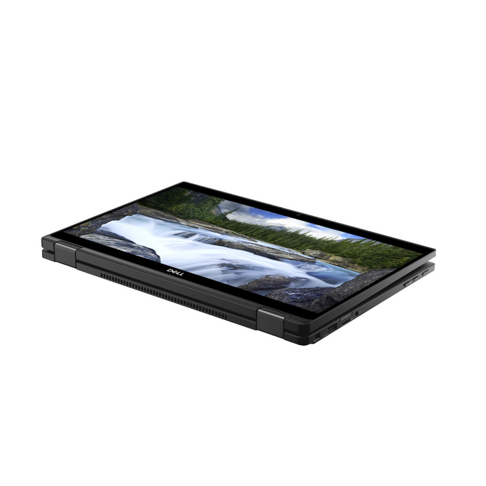 Used Dell Latitude 5300 2-IN-1 | Intel Core i7-8th Gen | 16GB RAM | 512GB SSD | 13.3” Touchscreen