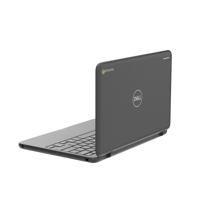 Used Dell ChromeBook 3180 | Intel Celeron | 4GB RAM | 16GB SSD | 11.6” Screen