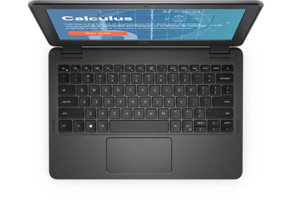 Used Dell Latitude 3120 | Intel Pentium Silver N6000 | 8GB RAM | 128GB SSD | 11.6” Screen | Intel Graphics