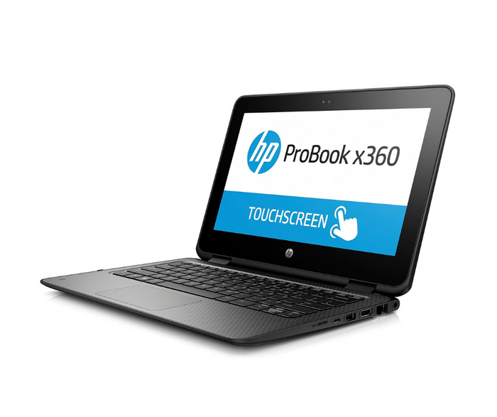 Used HP ProBook X360 11 G1 EE | Intel Pentium | 4GB RAM | 128GB SSD | 11.6” Touchscreen