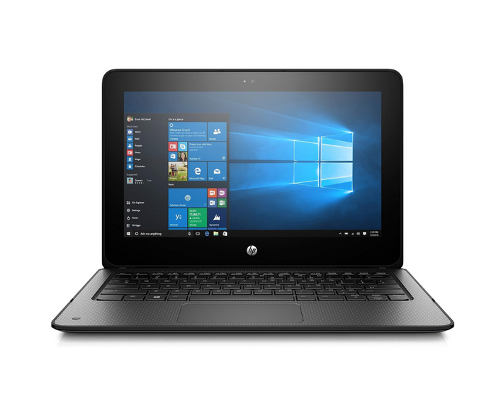 Used HP ProBook X360 11 G1 EE | Intel Pentium | 4GB RAM | 128GB SSD | 11.6” Touchscreen