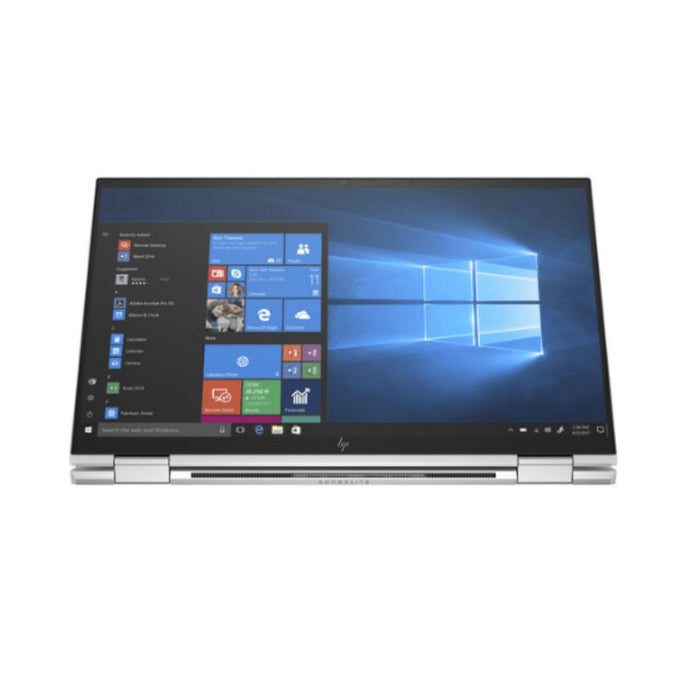 Used HP EliteBook 1040 G8 2-in-1 | Intel Core i7-11th Gen | 16GB RAM | 512GB SSD | 14.1” Touchscreen | Intel Graphics