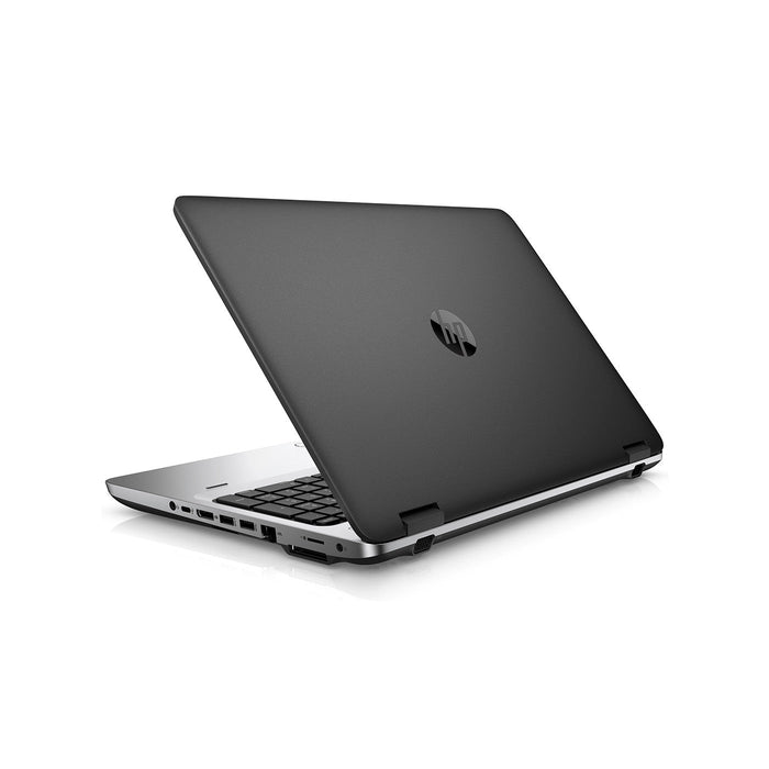 Used HP ProBook 650 G3 | Intel Core i7-7th Gen | 16GB RAM | 512GB SSD | 15.6” Screen | 2GB AMD Graphics Card