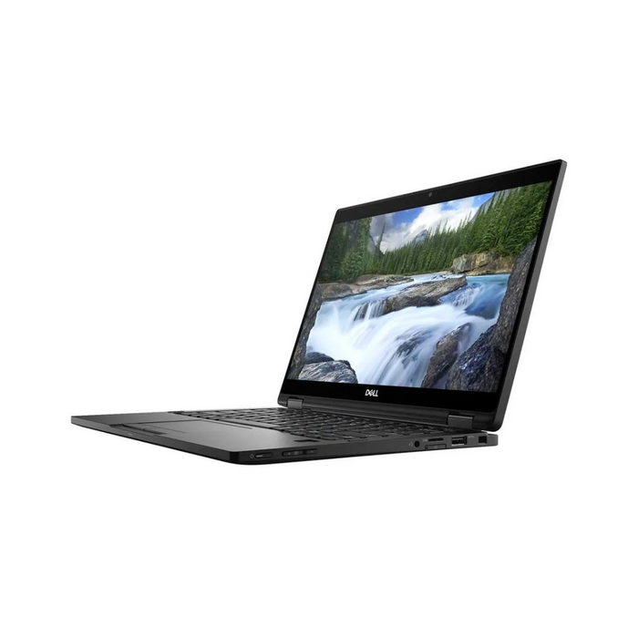 Used Dell Latitude 7390 2-IN-1 | Intel Core i7-7th Gen | 16GB RAM | 512GB SSD | 13.3” Touchscreen
