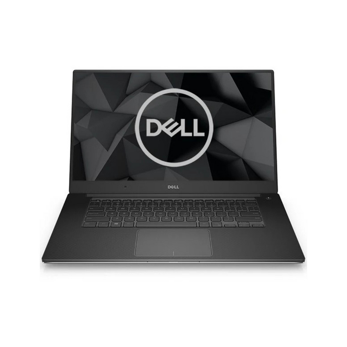 Used Dell Precision 5530 (4K) | Intel Core i7-8th Gen | 16GB RAM | 512GB SSD | 15.6” Screen Touchscreen (4K) | 4GB NVidia Quadro Graphics