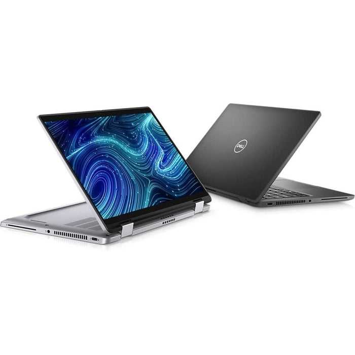 Used Dell Latitude 7320 | Intel Core i7-11th Gen | 16GB RAM | 512GB SSD | 13.3” Screen | Intel Graphics
