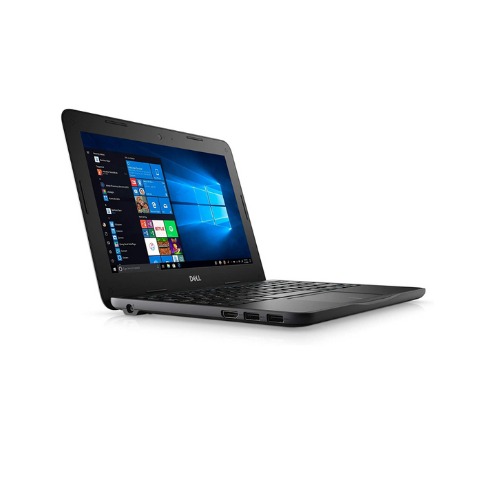 Used Dell Latitude 3190 2-IN-1 | Intel Pentium | 4GB RAM | 128GB SSD | 11.6” Touchscreen