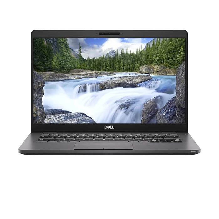 Used Dell Latitude 5300 | Intel Core i5-8th Gen | 8GB RAM | 256GB SSD | 13.3” Touchscreen | Intel Graphics