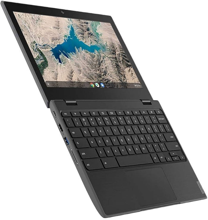 Used Lenovo 100E | Intel Celeron | 4GB RAM | 128GB SSD | 11.6” Screen | Intel Graphics