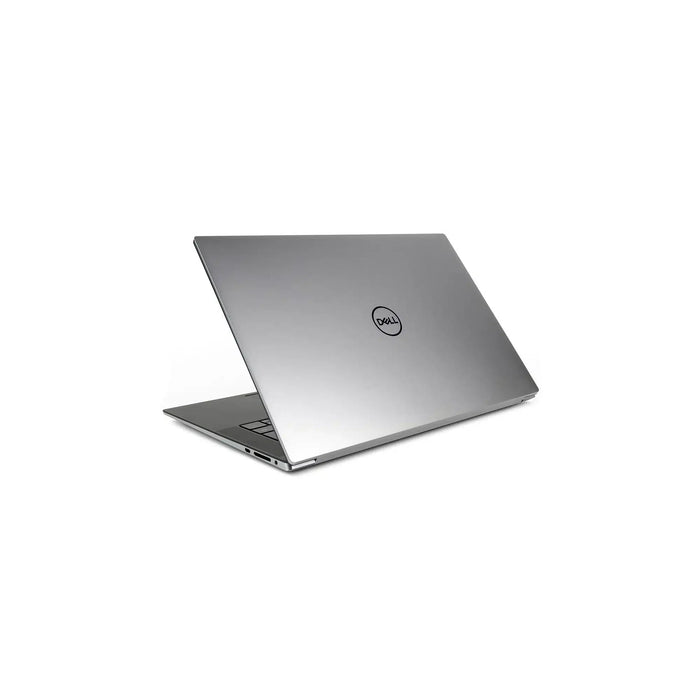 Used Dell Precision 5550 4K | Intel Core i9-10th Gen | 32GB RAM | 512GB SSD | 15.6” Screen Touchscreen 4K | 4GB NVidia Quadro T2000 With Max Design