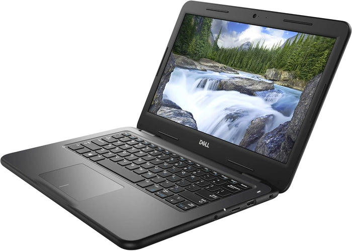 Used Dell Latitude 3300 | Intel Core i3-7th Gen | 8GB RAM | 256GB SSD | 13.3" Screen Size | Intel Graphics