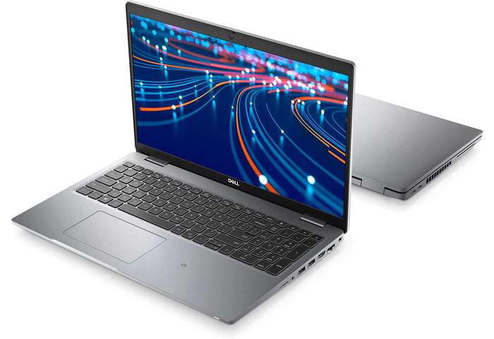 Used Dell Latitude 5520 | Intel Core i7-11th Gen | 16GB RAM | 512GB SSD | 15.6” Screen | Intel Graphics