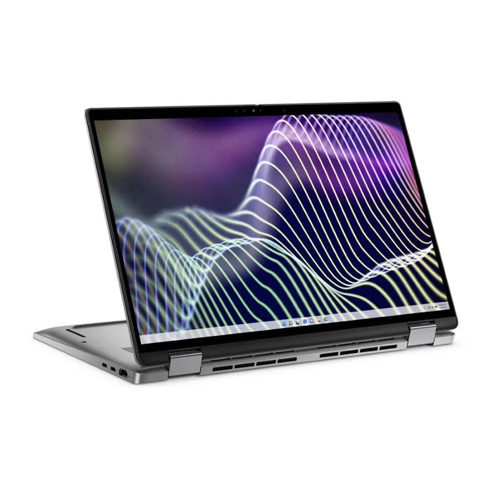 Used Dell Latitude 7440 2-IN-1 (Metal) | Intel Core i7-13th Gen | 16GB RAM | 512GB SSD | 14.1” Touchscreen | Intel Iris xe Graphics