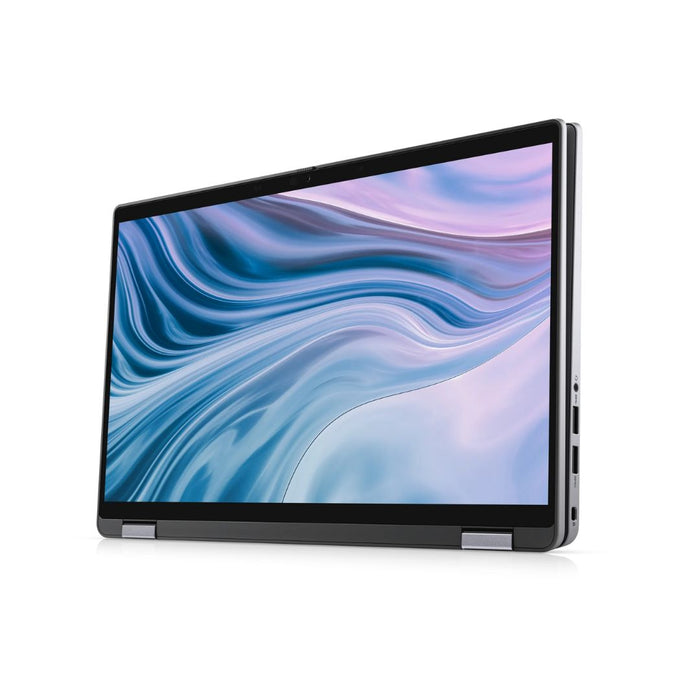 Used Dell Latitude 7410 2-IN-1 Metallic | Intel Core i7-10th Gen | 16GB RAM | 512GB SSD | 14.1” Touchscreen