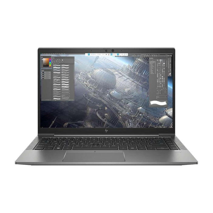 Used HP ZBook FireFly 14 G7 | Intel Core i7-10th Gen | 16GB RAM | 512GB SSD | 14.1” Touchscreen | Intel Graphics