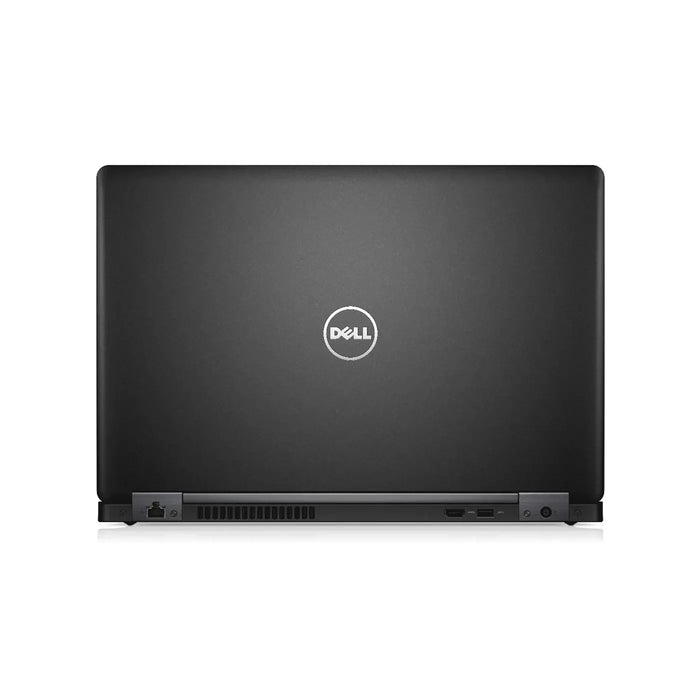 Used Dell Precision 3520 | Intel Core i5-6th Gen | 8GB RAM | 256GB SSD | 15.6" Screen Size | 2GB Graphics