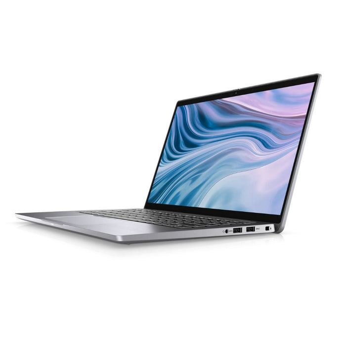 Used Dell Latitude 7410 2-IN-1 Metallic | Intel Core i7-10th Gen | 16GB RAM | 512GB SSD | 14.1” Touchscreen