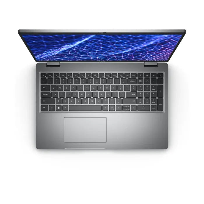Used Dell Latitude 5530 | Intel Core i7-12th Gen | 16GB RAM | 512GB SSD | 15.6” Screen | Intel Iris Xe Graphics